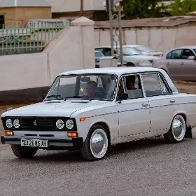 Lada 2106 2000