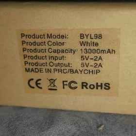 power bank