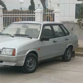 Lada 21099 2003