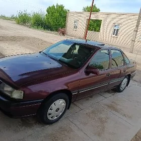 Opel Vectra 1990
