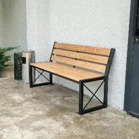 skameýka скамейка oturguç