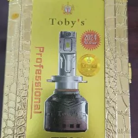 Лампочки лед