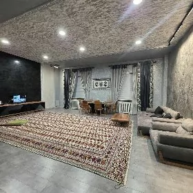 Nebitgaz elitka Yubileyny