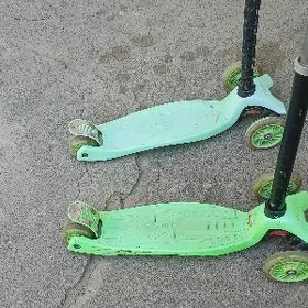samakat caga