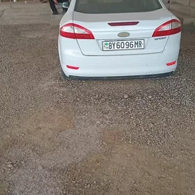 Ford Mondeo 4 2007
