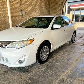 Toyota Camry 2014