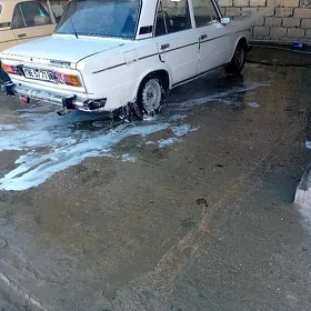 Lada 2106 1993