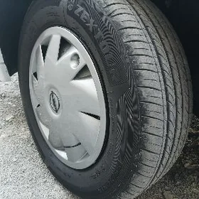 14 opel teker