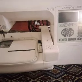 janome 230