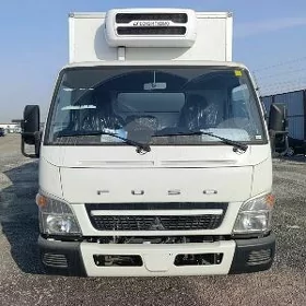 Mitsubishi Fuso 2026