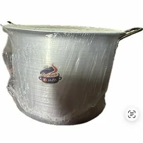 36/40 litr gazan alyumin