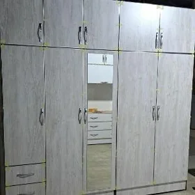 MEBEL TÄZE GARNITUR ŞFANER
