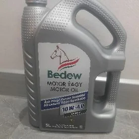 Bedew 10w40