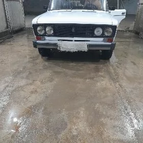Lada 2106 1998