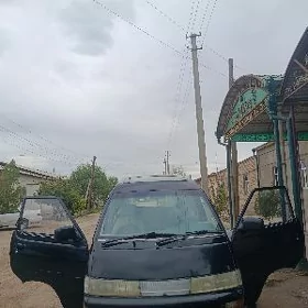 Toyota Town Ace 1992