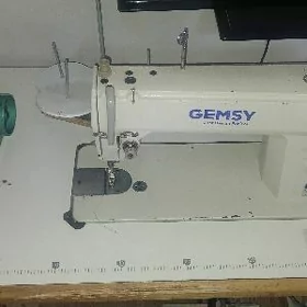 tikin maşyn awerlok