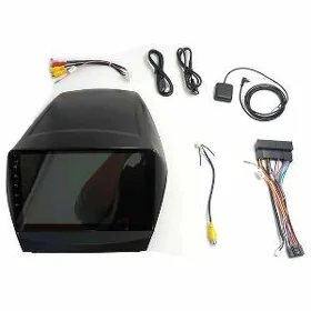 Tucson ix35 android planset tv