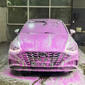 Hyundai Sonata 2020