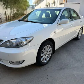 Toyota Camry 2002