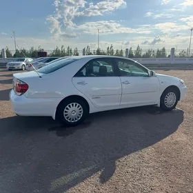 Toyota Camry 2006