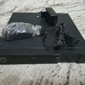 DVR тюнер