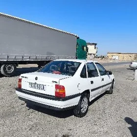 Opel Vectra 1992