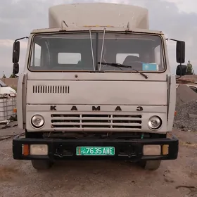 Kamaz 5511 2006