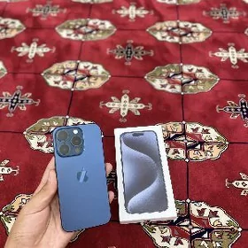 iPhone 15 pro  88%