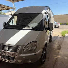 Gaz Gazel 2005