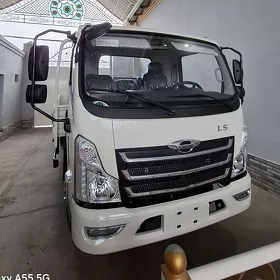 Forland H2 2026