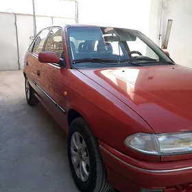 Opel Astra 1995