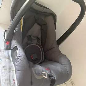 çaga  oturdylyan