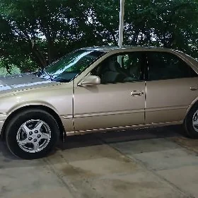 Toyota Camry 1998