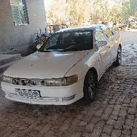 Toyota Chaser 1994