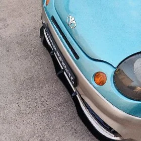 Matiz 2