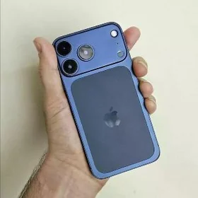 IPhone Xr 17 pro