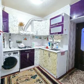 2-Х КОМНАТНАЯ КВАРТИРА