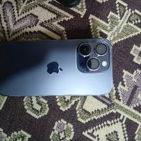 IPHONE 14 PRO