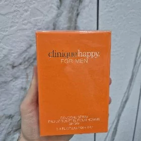 Clinique happy original