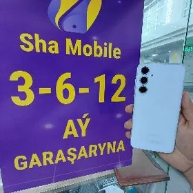SAMSUNG A35