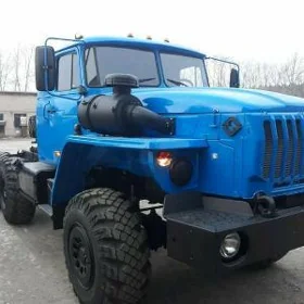 Ural 5557 2007