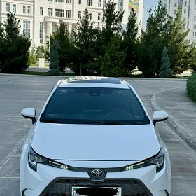 Toyota Corolla 2023