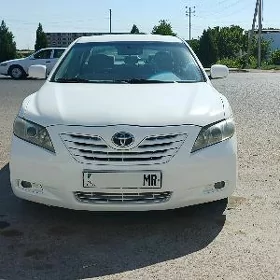 Toyota Camry 2007