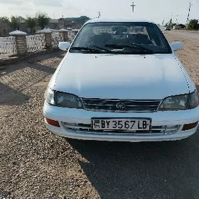 Toyota Corona 1993