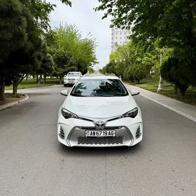 Toyota Scion 2016