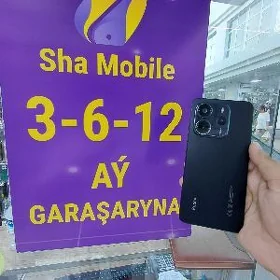 REDMI NOT14 8/256