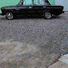 Lada 2106 1990