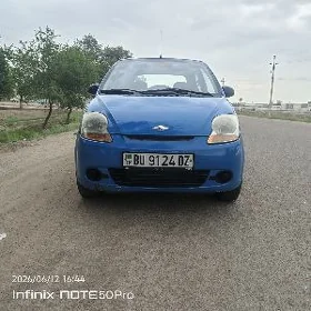 Daewoo Matiz 2006