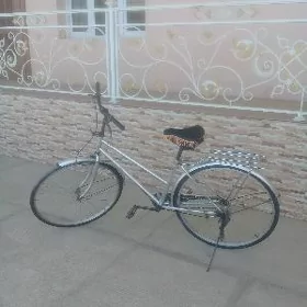 Yaposga tigir 27lik tazeje..