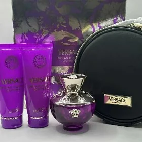 Duhi original versace gift set